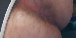 My hole, for you.