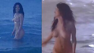 Salma Hayek in Ask the Dust
