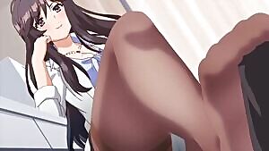 Boku to Joi no Shinsatsu Nisshi