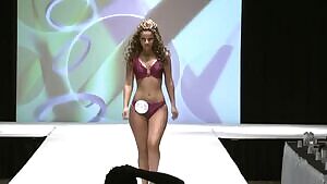 Another competition booty