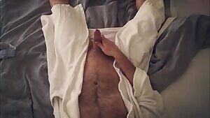 Getting there... Again. And again. Ready for your close up?