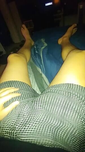 A Softie Reveal For You - Because GIFs are more fun ;)