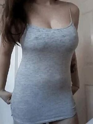 Gosh damn! Hottt!