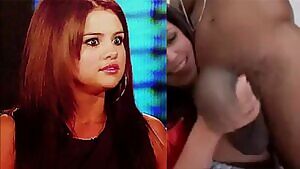 Selena also loves the Size!!