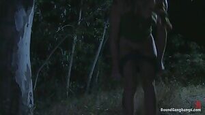 The best time to strike