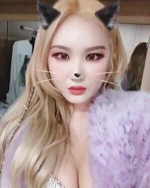EXID - LE