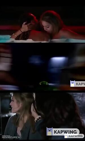 Pick a Pair - No Mix and Match - Vanessa Hudgens & Ashley Benson, Bella Thorne & Samara Weaving, Sophia Bush & Brittney Snow