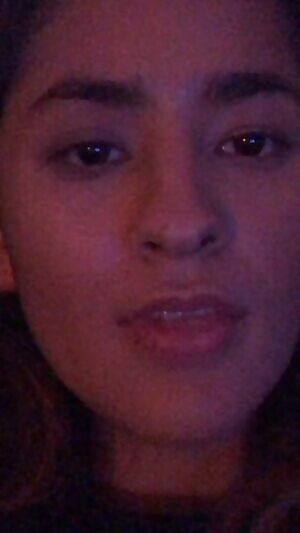 am i doing it right or ok i can’t tell???