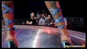 RKPrime - Bonnie Rotten Rotten Experience At The Strip Club