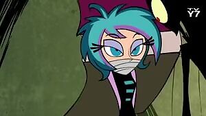 The Modifuckrs: Baron Vain & Lacey Shadows