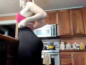 booty