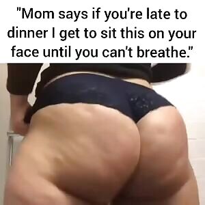 How to make sure your son is always late in one easy step