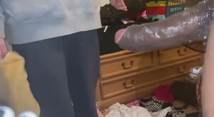 Head BBC Deepthroat Face Fuck Petite