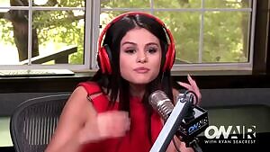 Selena Gomez