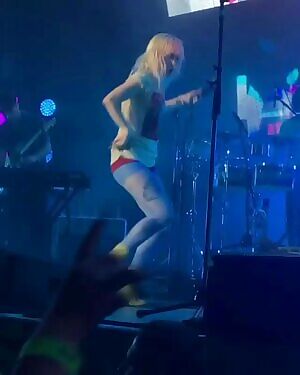 More Cheeks