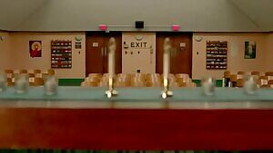 Into the Spider-Verse's Kimiko Glenn annoys Natasha Lyonne with her plot - Orange Is the New Black - S02E04