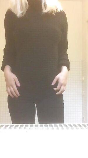 I think I orget something this morning