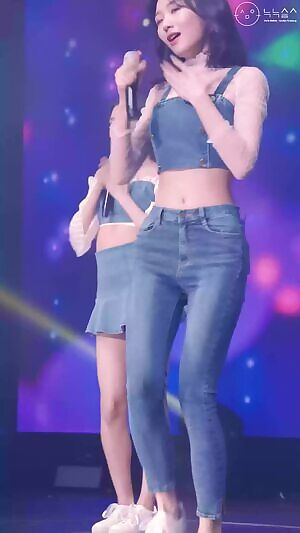 LOVELYZ Suejong