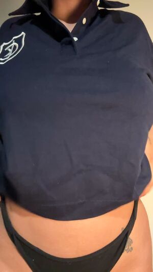 Amateur Big Tits OnlyFans Titty Drop