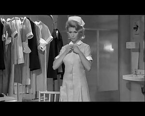 Vera Day with some old school jiggly plot in A Stitch in Time