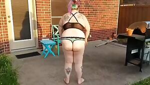 Dropping into splits