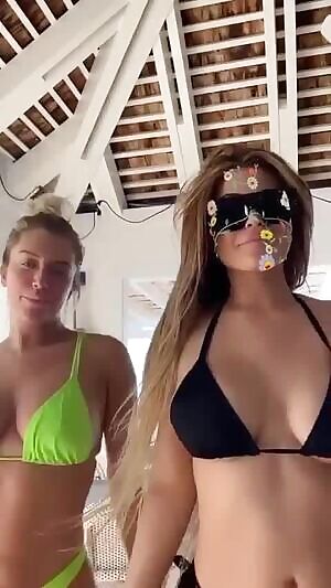 That Body 🤤