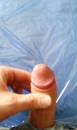 Sunday morning quckie