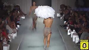 Fashionable Beachwear