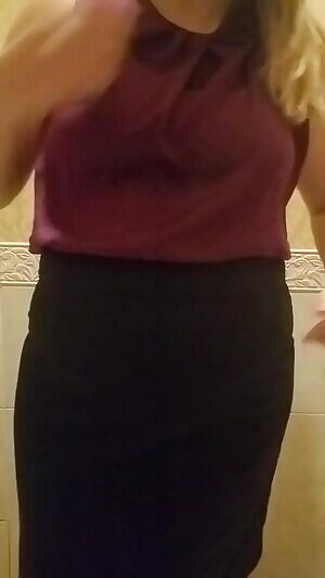 Sweet bit of lace.