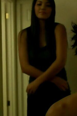 Sarah Oh - The Crypt