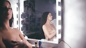 Photoshoot BTS