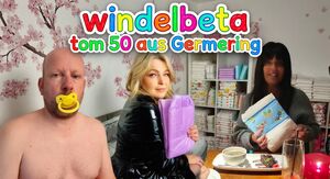 Mommy Roleplay Beta Betaslave Diaper Fetish