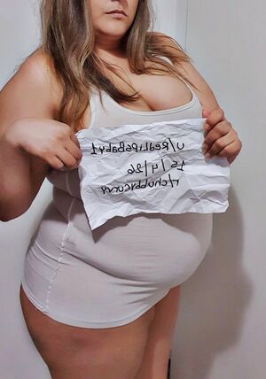BBW Thong Amateur Homemade OnlyFans