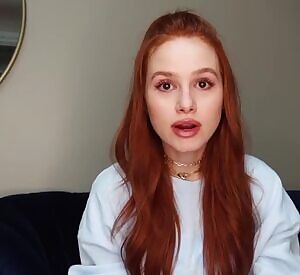 Madelaine Petsch