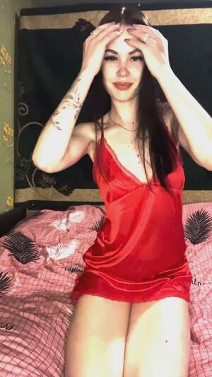 Titfuck Blowjob 18 Years Old Lingerie