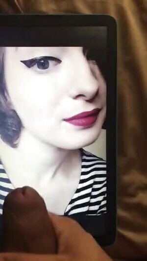 My sister made me cum... Again.