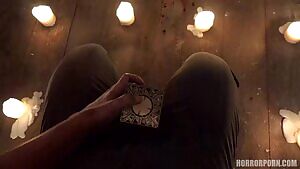 Horrorporn - Pinhead