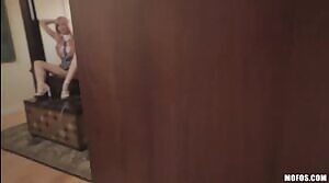 IKnowThatGirl - Alex Coal Use Me