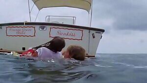 Jacqueline Bisset - The Deep - 1977