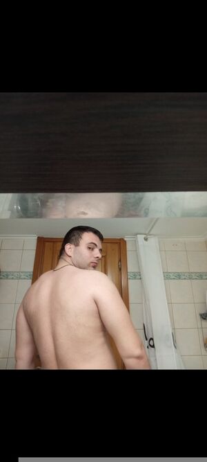 Amateur Ass Gay Muscles
