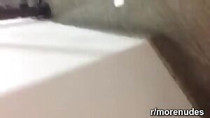 Real Teachers Caught Fucking In School Corridor