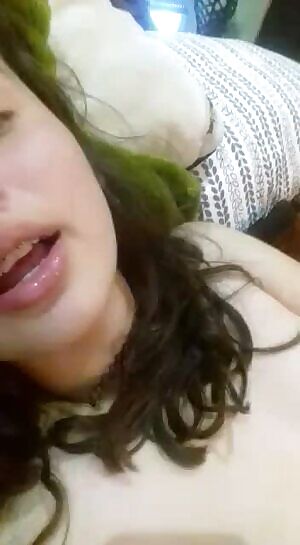 So young and so much to handle