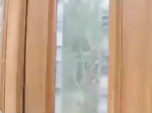 Domino's serves right