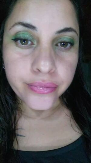 Split Tongues Lips Spit Tongue Fetish