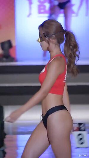 A Hot Piece of Korean Ass