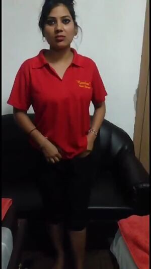 Strip show after work