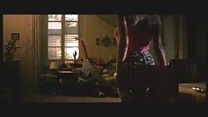 Young Pauline Lafont