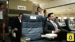 Enjoy Non-stop First-Class Service to Tokyo aboard Asa Airlines