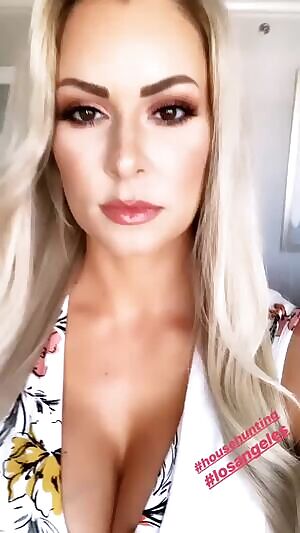 Maryse Mizanin