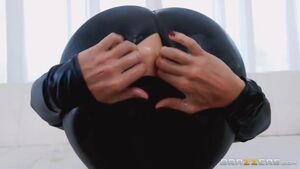 Anal Queen